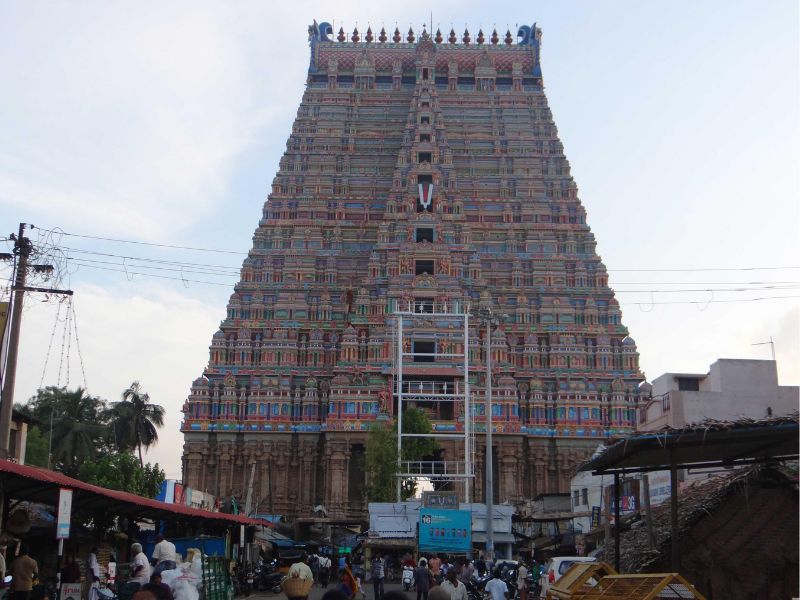Tamilnadu Special Tour