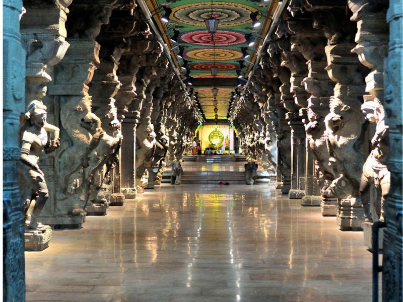 Tamilnadu Special Tour