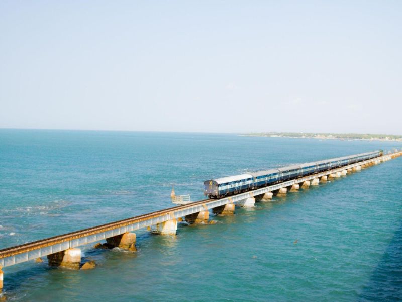 Tamilnadu Special Tour