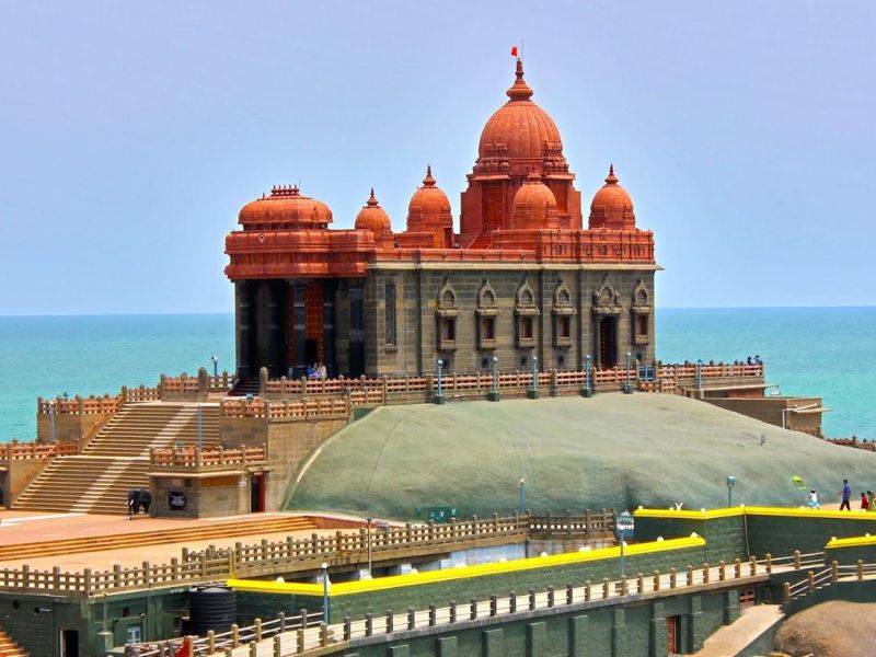 Tamilnadu Special Tour