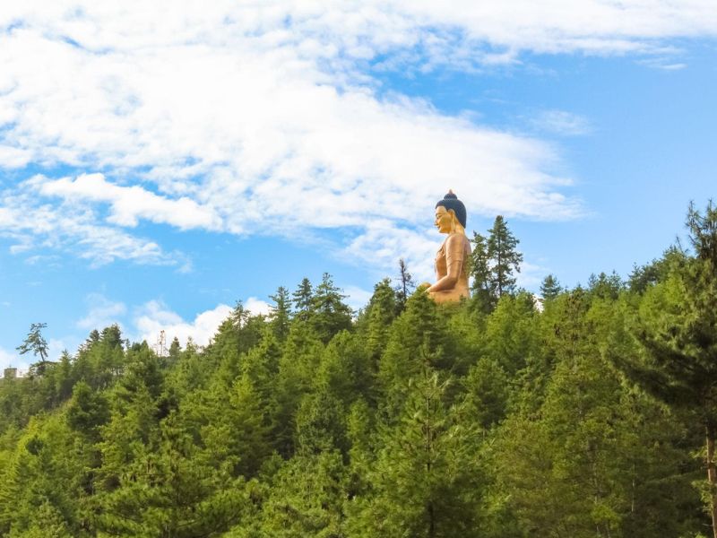 Bhutan 7 Days Tour