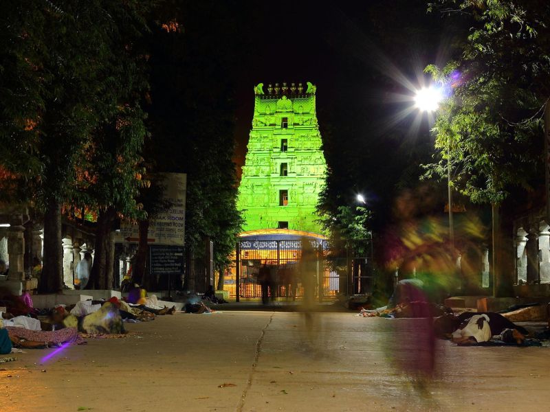 The Sacred 12 Jyotirlingas – Complete Guide to Lord Shiva’s Divine Shrines