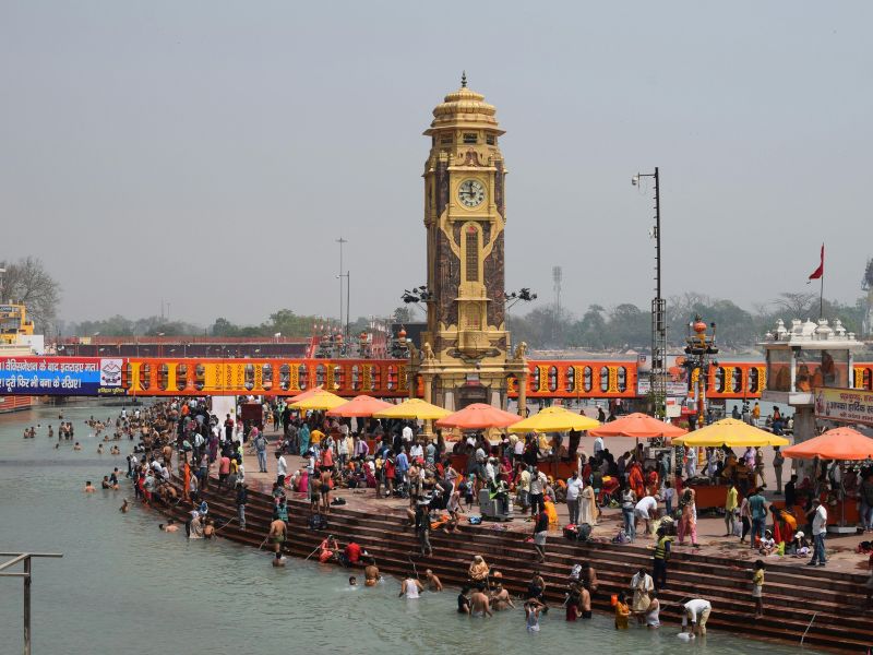 The Importance of the Holy Kashi Yatra for Hindus Along with Rameshwaram