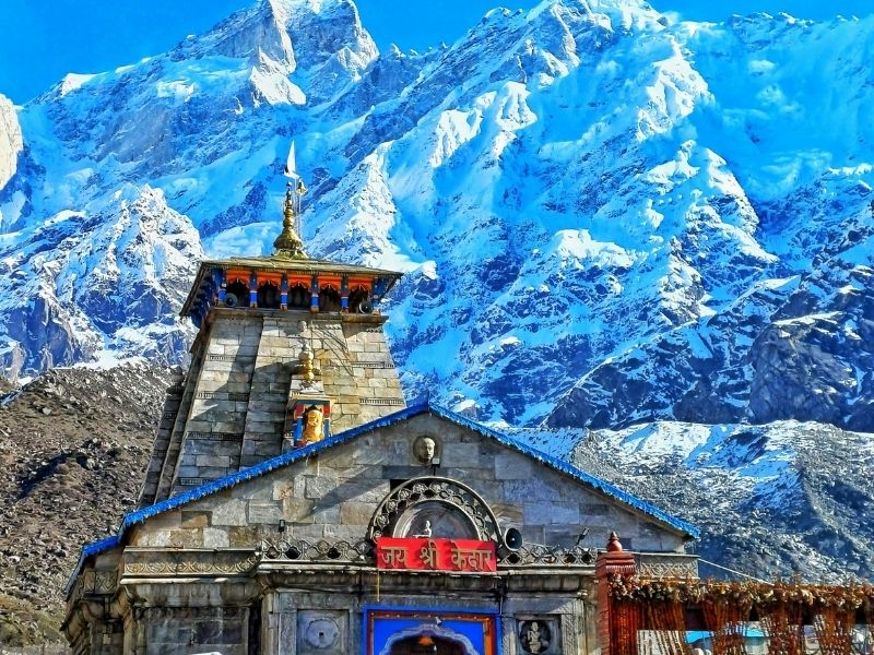 The Sacred 12 Jyotirlingas – Complete Guide to Lord Shiva’s Divine Shrines