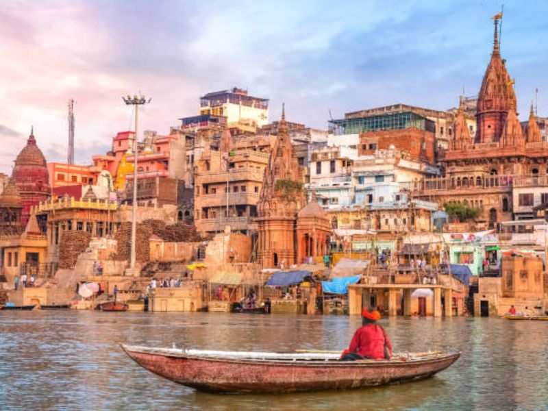 The Sacred 12 Jyotirlingas – Complete Guide to Lord Shiva’s Divine Shrines
