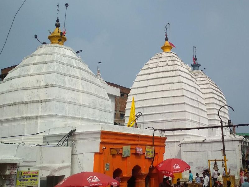 The Sacred 12 Jyotirlingas – Complete Guide to Lord Shiva’s Divine Shrines