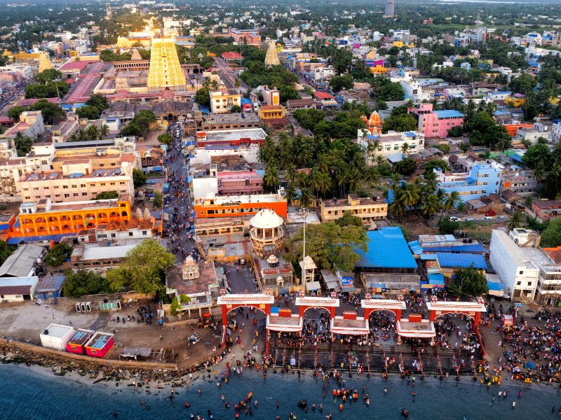 The Sacred 12 Jyotirlingas – Complete Guide to Lord Shiva’s Divine Shrines