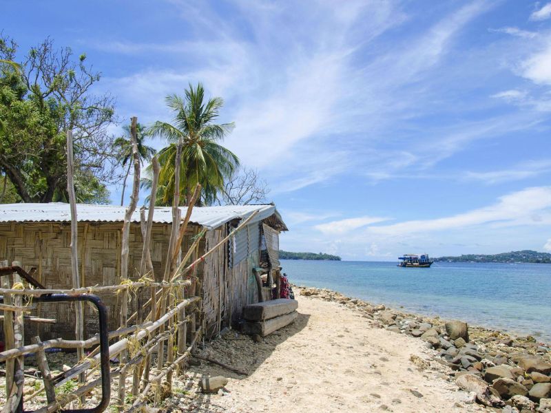 Andaman Tour