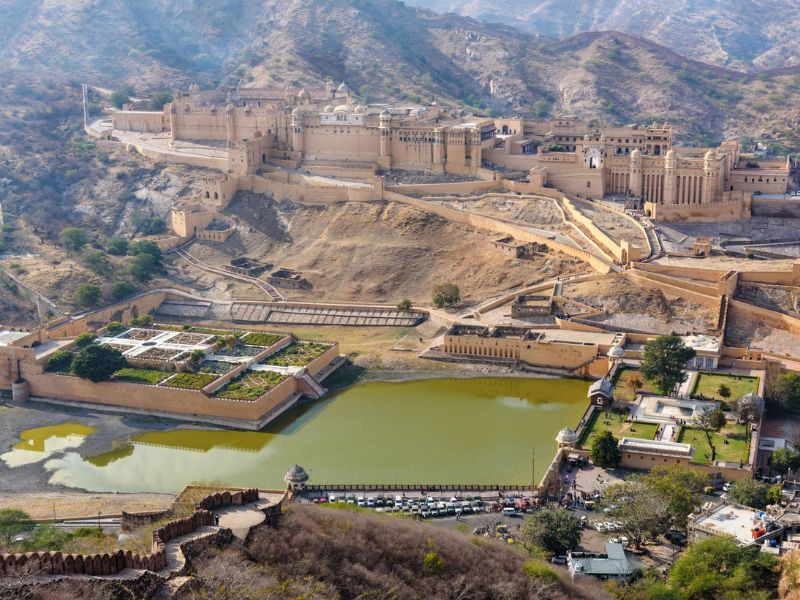 Rajasthan Special Tour
