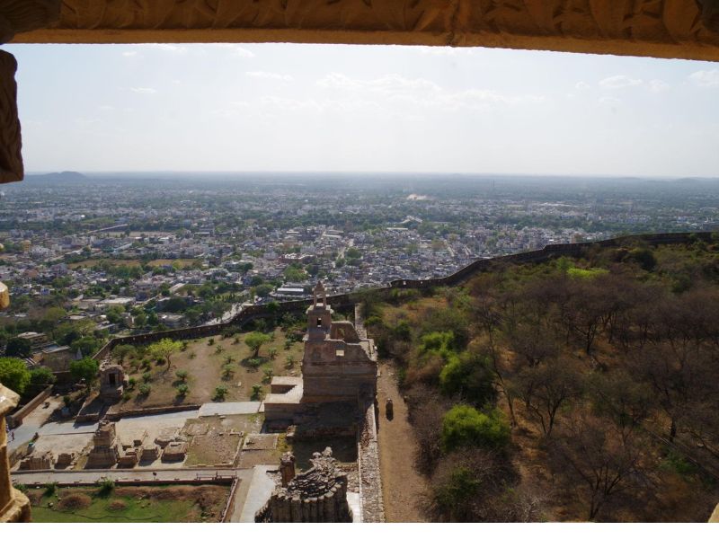 Rajasthan Special Tour