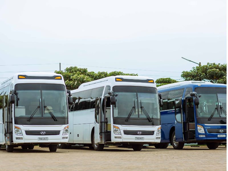 Digital Marketing Course for Bus & Car Owners: Grow Your Transport Business Online