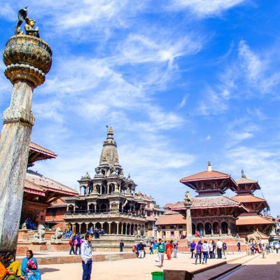 7 pashupathinath