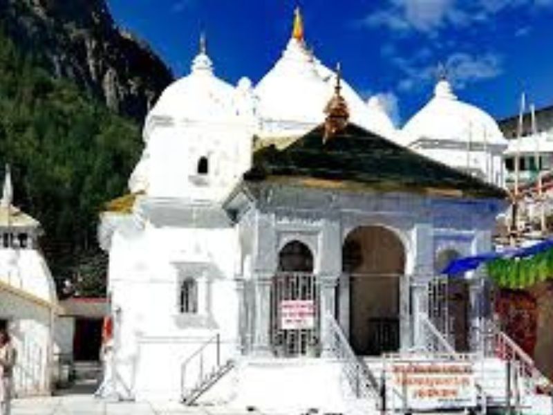 Char Dham Yatra Package from Bangalore – Complete Spiritual Tour Guide