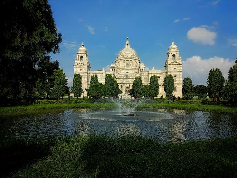 Kolkatta Darjeeling Tour