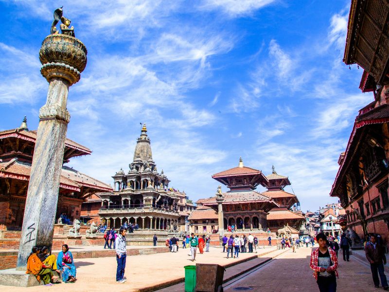 Nepal Tour