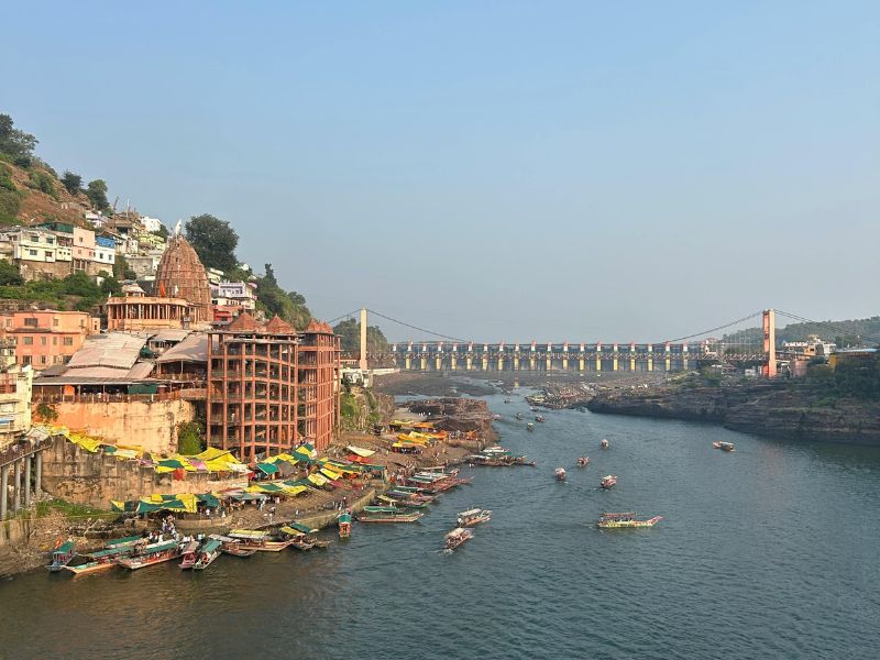 Jyothirlinga Special Tour