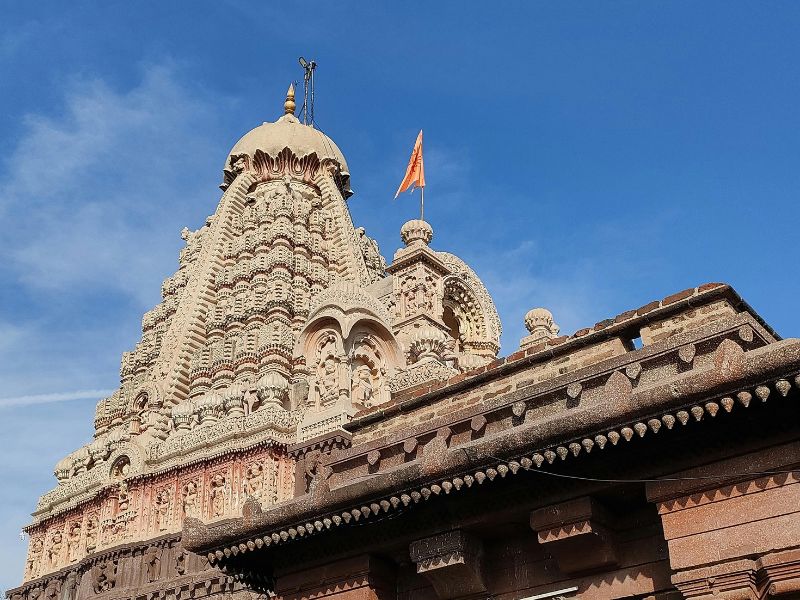 Jyothirlinga Special Tour