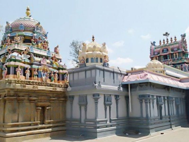 15 Kalabhairava Temples Tour from Bangalore – Complete Spiritual Route Guide