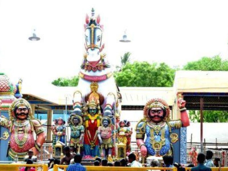 15 Kalabhairava Temples Tour from Bangalore – Complete Spiritual Route Guide