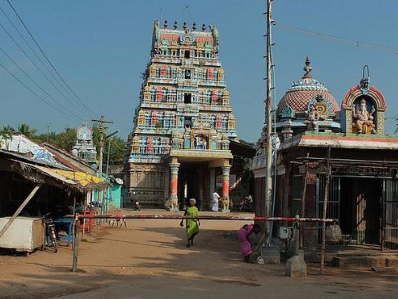 15 Kalabhairava Temples Tour from Bangalore – Complete Spiritual Route Guide