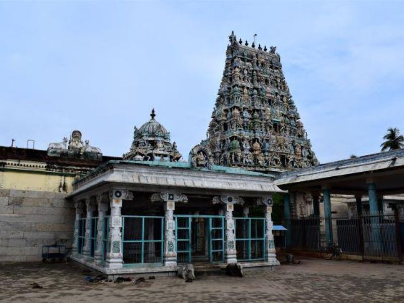 15 Kalabhairava Temples Tour from Bangalore – Complete Spiritual Route Guide