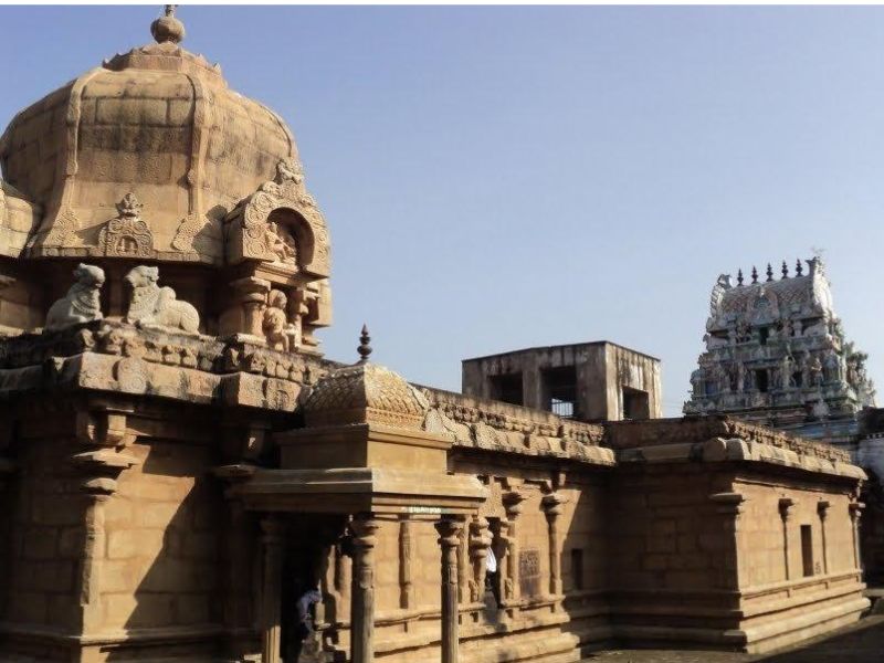 15 Kalabhairava Temples Tour from Bangalore – Complete Spiritual Route Guide