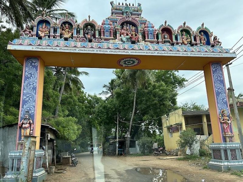 15 Kalabhairava Temples Tour from Bangalore – Complete Spiritual Route Guide