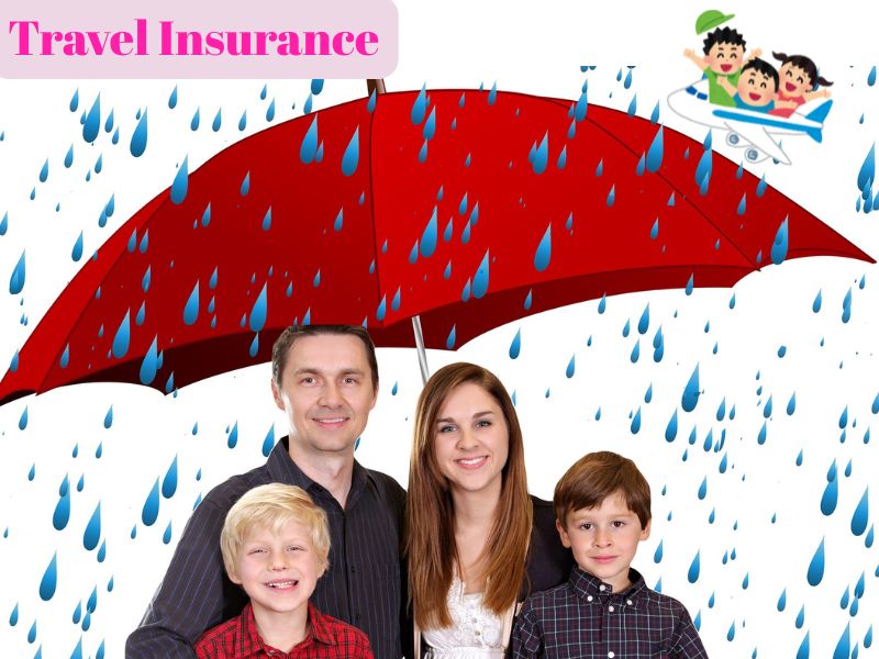 Air Tickets Bookings, Hotel Bookings & Travel Insuranc