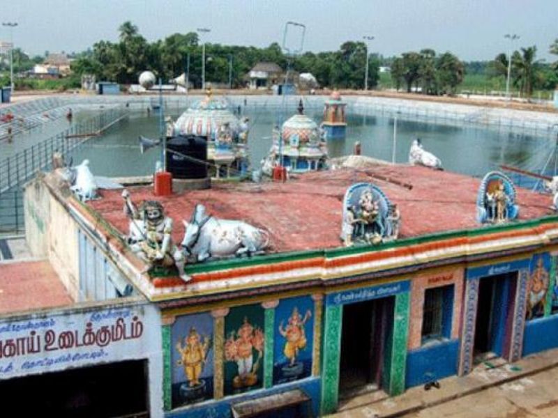 15 Kalabhairava Temples Tour from Bangalore – Complete Spiritual Route Guide