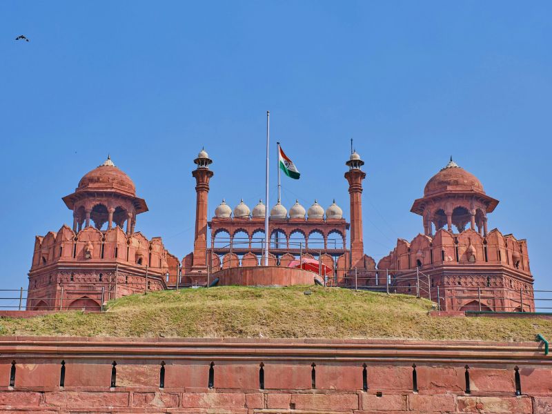 Affordable Delhi, Amritsar, Vaishno Devi, Haridwar Tour Package