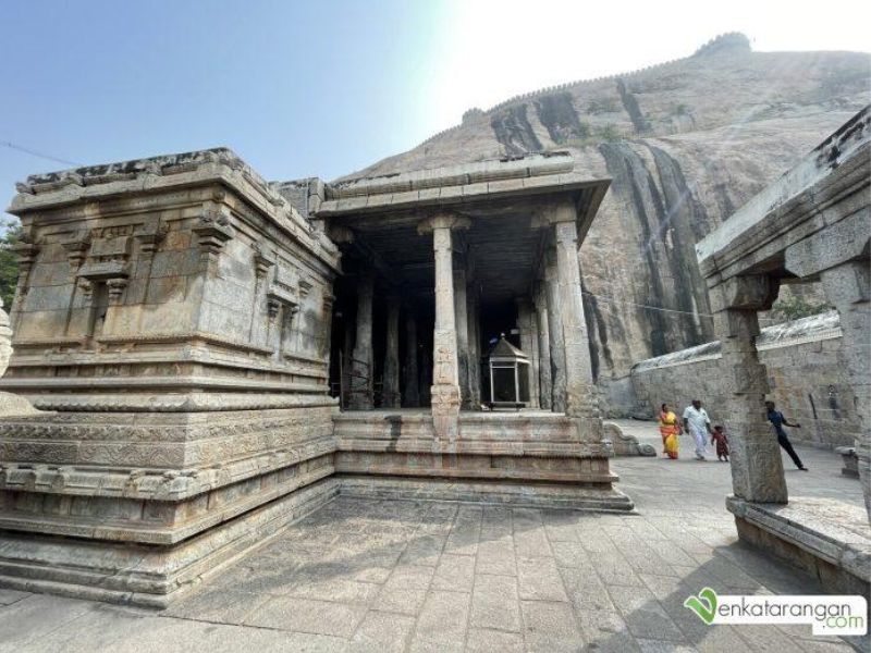 15 Kalabhairava Temples Tour from Bangalore – Complete Spiritual Route Guide