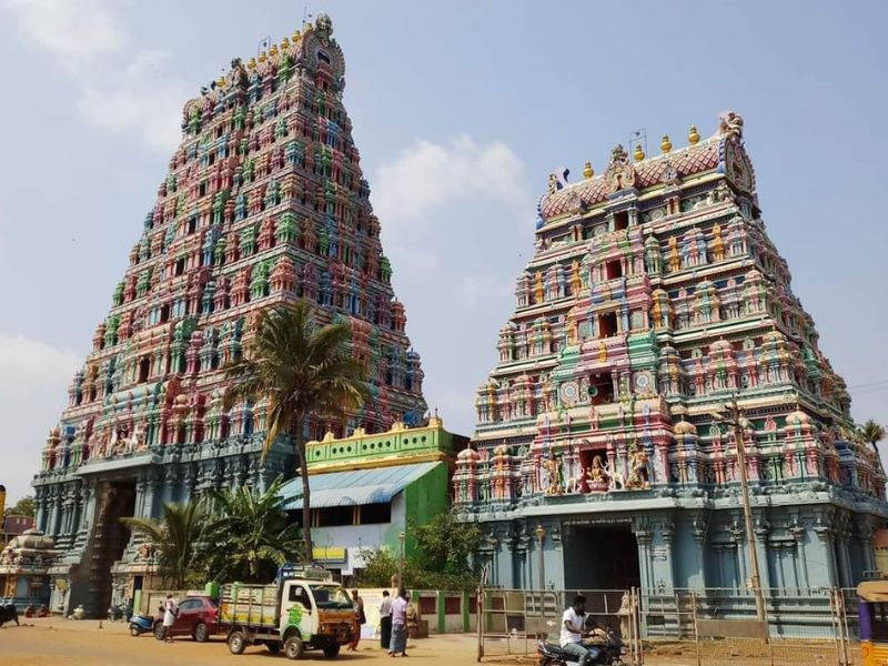 15 Kalabhairava Temples Tour from Bangalore – Complete Spiritual Route Guide