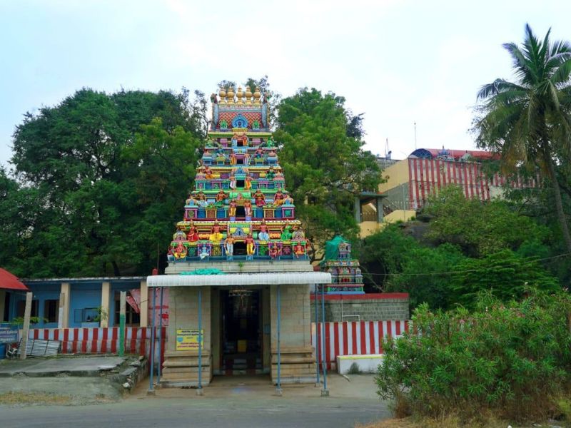 15 Kalabhairava Temples Tour from Bangalore – Complete Spiritual Route Guide