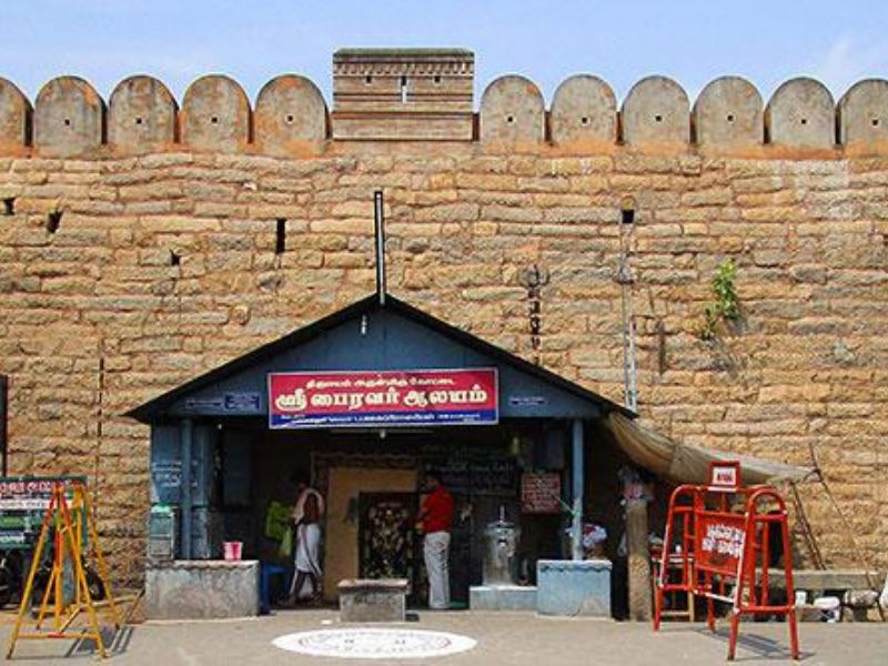 15 Kalabhairava Temples Tour from Bangalore – Complete Spiritual Route Guide