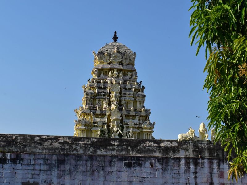 15 Kalabhairava Temples Tour from Bangalore – Complete Spiritual Route Guide