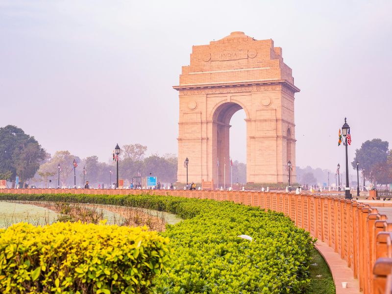 Budget North India Tours – Affordable Travel Packages for Every Explorer
