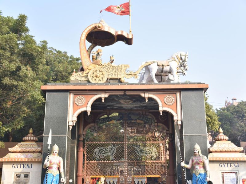 Budget North India Tours – Affordable Travel Packages for Every Explorer
